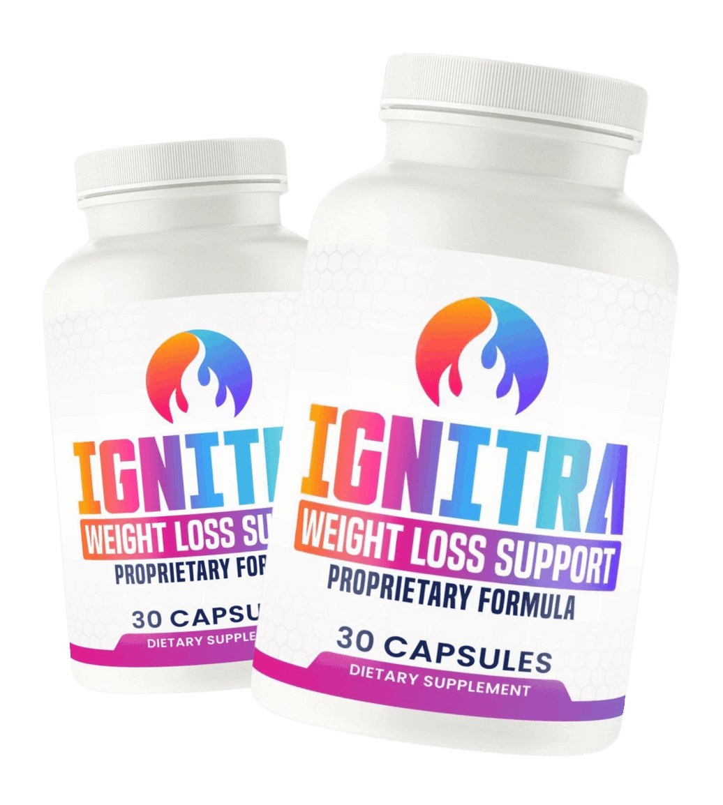 Ignitra Fat Burn